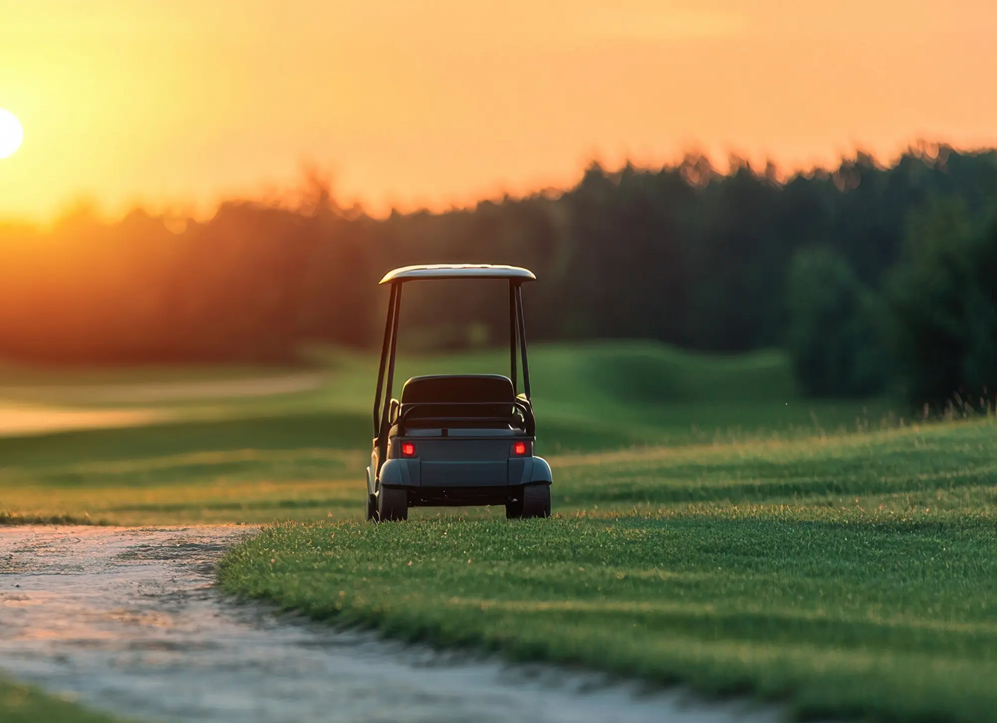 Verzekering bij het huren van Gators, offroadvoertuigen en golfkarren via Gator-huren.nl