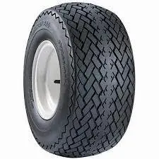 Reserveband golfkar 8 inch Reserveband golfkar 8 inch