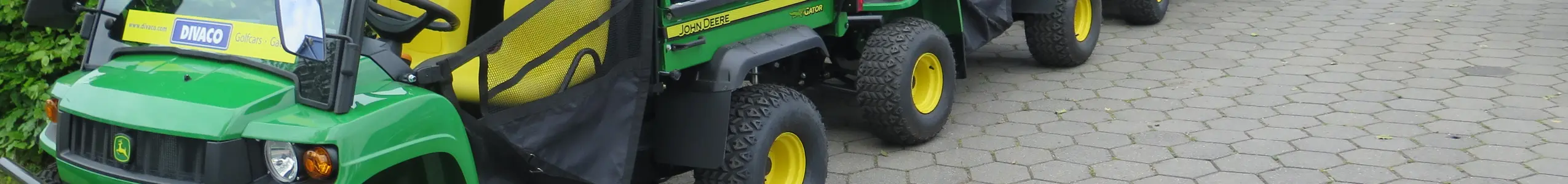 Gator-huren.nl  Gator & Offroad Verhuurspecialist Divaco Verhuur
