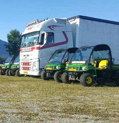 Neem contact op met gator-huren.nl