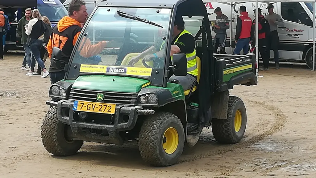 Waarom kiezen voor Gator-huren.nl, onderdeel van Divaco